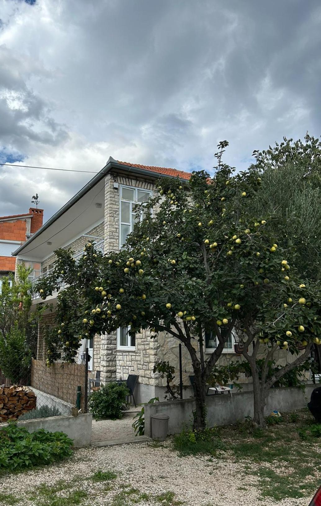Villa Jadran Zadar Free Parking Sea View Zewnętrze zdjęcie