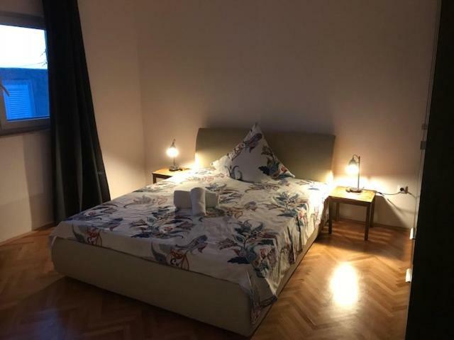 Villa Jadran Zadar Free Parking Sea View Zewnętrze zdjęcie