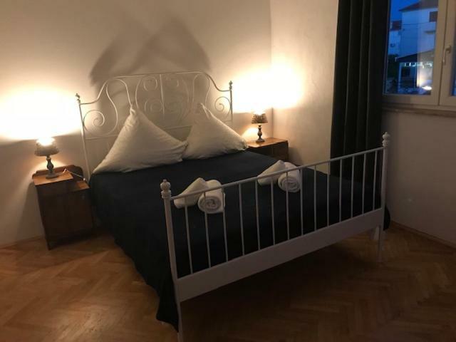 Villa Jadran Zadar Free Parking Sea View Zewnętrze zdjęcie