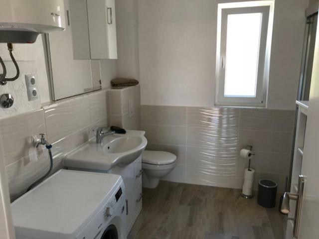Villa Jadran Zadar Free Parking Sea View Zewnętrze zdjęcie